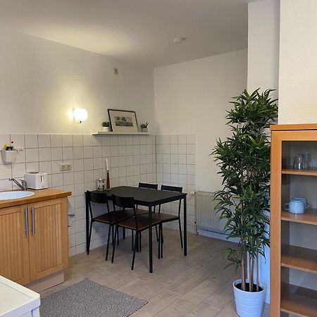 Ferien- Und Messewohnung In Meerbusch Buitenkant foto