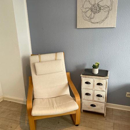 Ferien- Und Messewohnung In Meerbusch Buitenkant foto