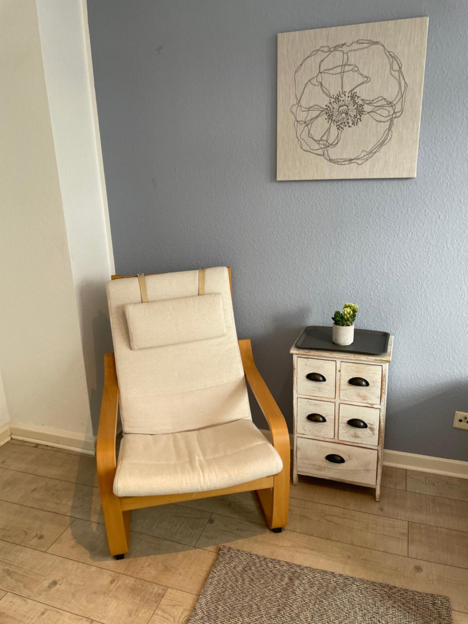 Ferien- Und Messewohnung In Meerbusch Buitenkant foto